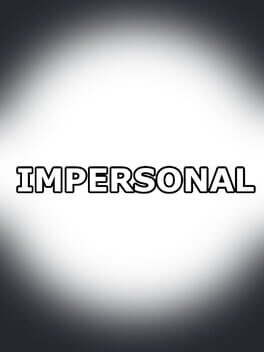 Impersonal