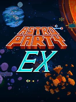 Astro Party EX
