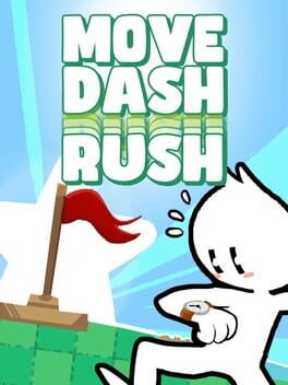 Move Dash Rush