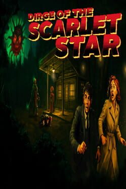 Dirge of the Scarlet Star