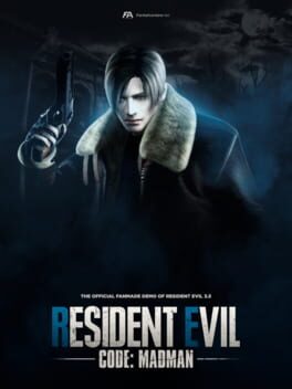 Resident Evil: Code – Madman