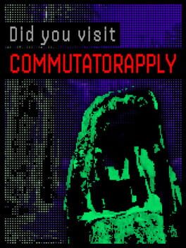 Did You Visit CommutatorApply