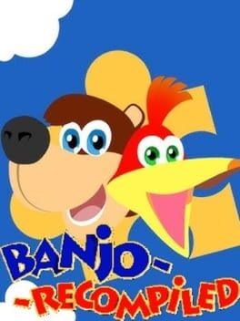 Banjo: Recompiled
