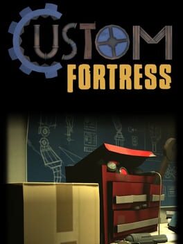 Custom Fortress