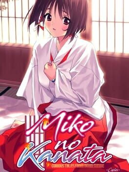 Miko no Kanata: Curious Tales from Oguni Shrine – Cycles