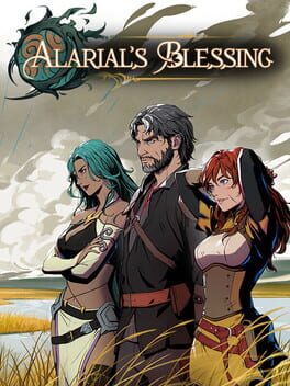 Alarial’s Blessing