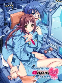 Anaheim Girl’s Love Story