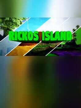 Ricko’s Island