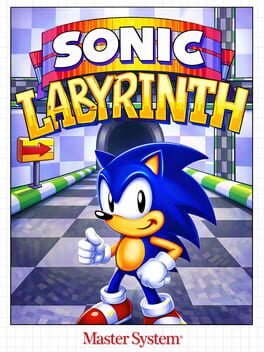 Sonic Labyrinth