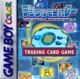 Digimon Adventure TCG Remastered