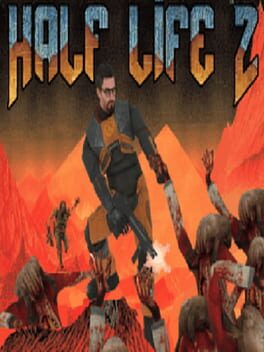 Doom but its Half-Life 2