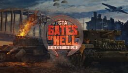 Call to Arms: Gates of Hell – Finest Hour