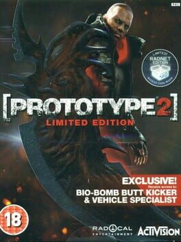 Prototype 2: Limited Edition