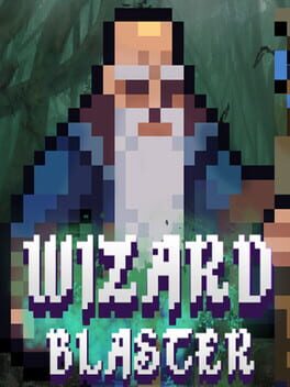 Wizard Blaster