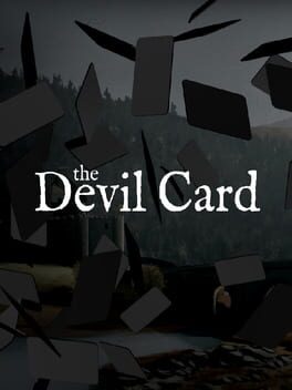 The Devil Card