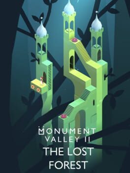 Monument Valley II: The Lost Forest