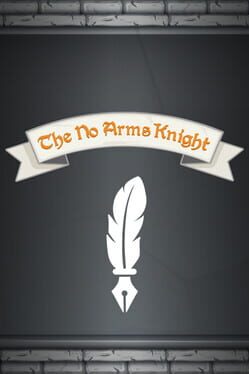 The No Arms Knight