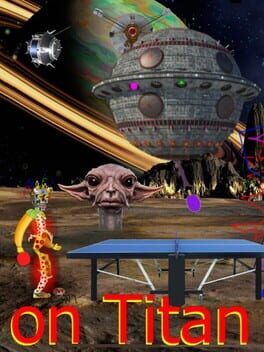 On Titan