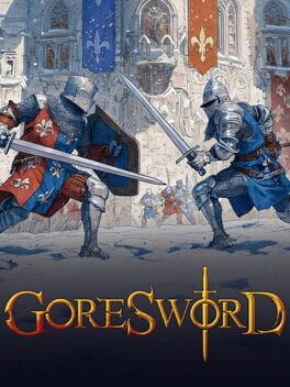 Gore Sword
