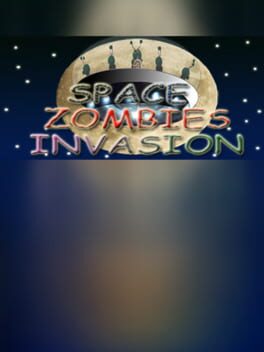 Space Zombies Invasion