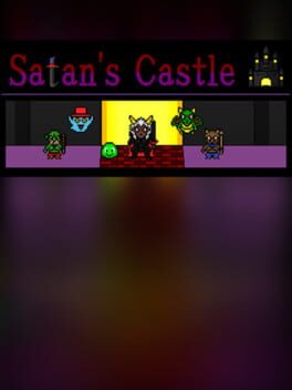 Satan’s Castle