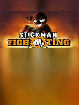 Stickman Fighting