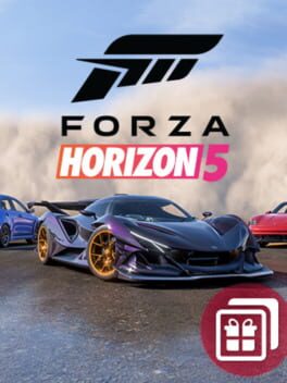 Forza Horizon 5: Welcome Pack