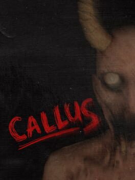 Callus - Kotaku
