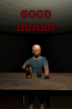 Good Human