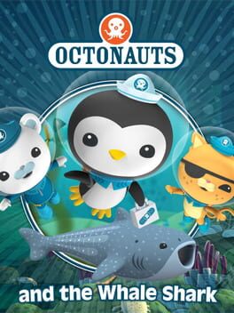 Octonauts and the Whale Shark
