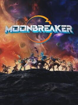 Moonbreaker