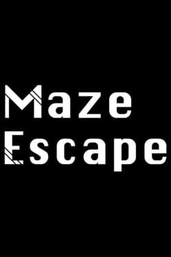 Maze Escape