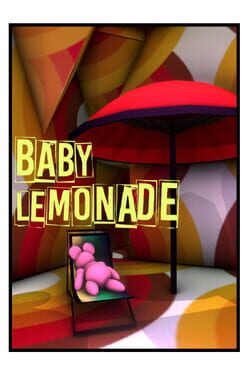 Baby Lemonade