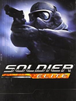 Soldier Elite