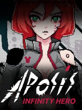 Aposis: Infinity Hero