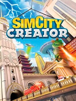 SimCity Creator