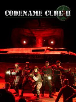Codename Cure II