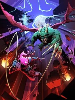 Dead Cells: Return to Castlevania – Signature Edition