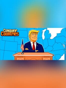Conquer Countries