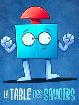 La Table des Savoirs