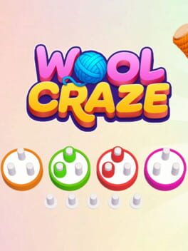 Wool Craze