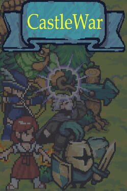 Castle War