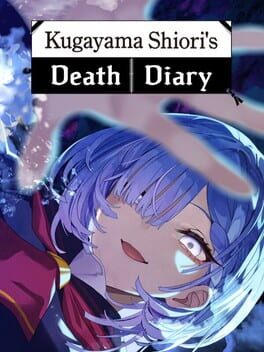 Kugayama Shiori’s Death Diary