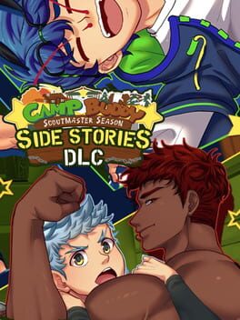 Camp Buddy: Scoutmaster Season – Side Stories