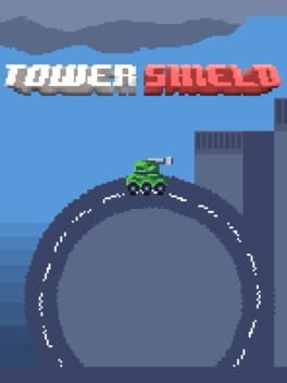 Tower Shield