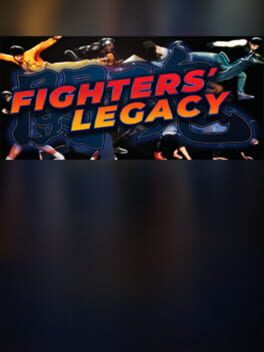 Fighters Legacy