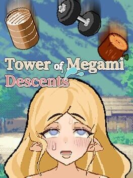 Tower of Megami Descents
