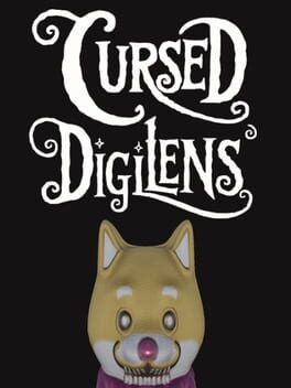 Cursed Digilens