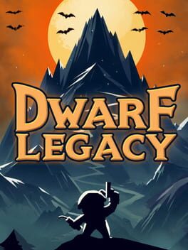 Dwarf Legacy