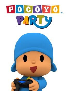 Pocoyo Party